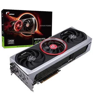 iGame GeForce RTX 4090 Advanced OC-V